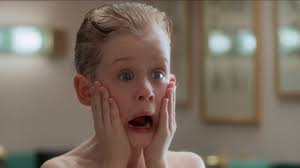 HOME ALONE Movie